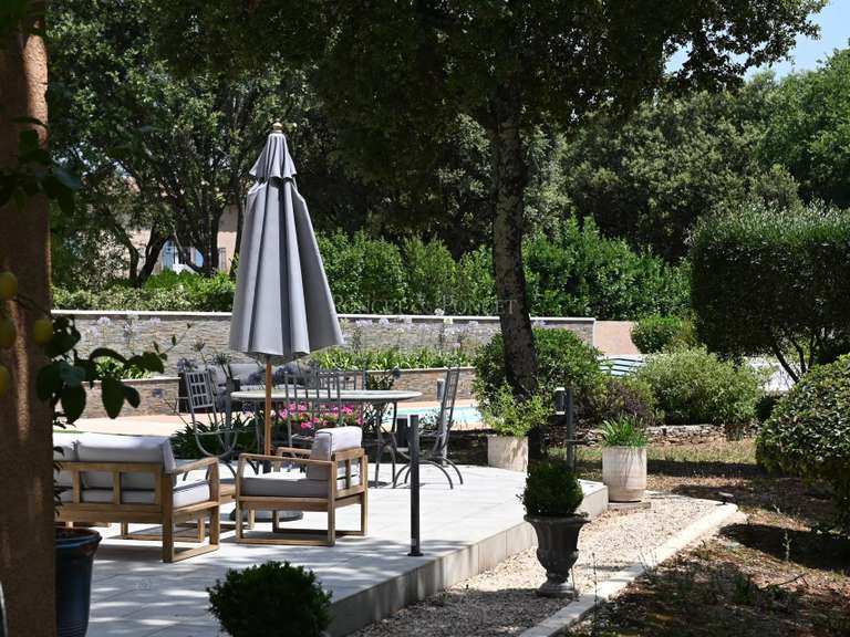 Villa Uzès - 4 chambres - 167m²