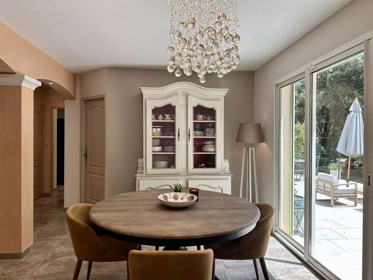 Villa Uzès - 4 chambres - 167m²