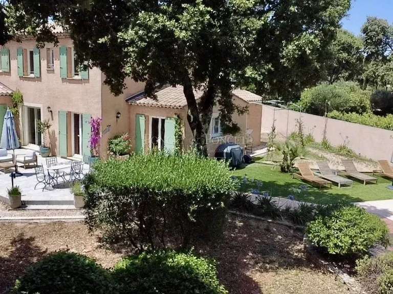 Villa Uzès - 4 chambres - 167m²