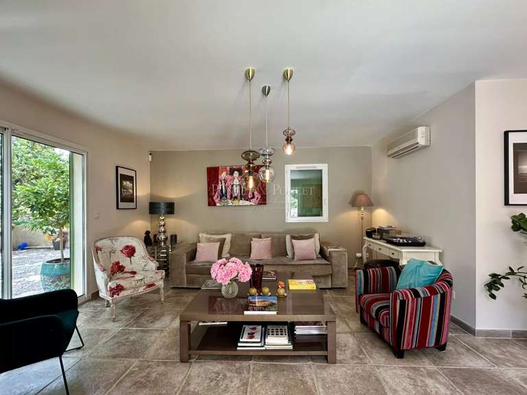 Villa Uzès - 4 chambres - 167m²