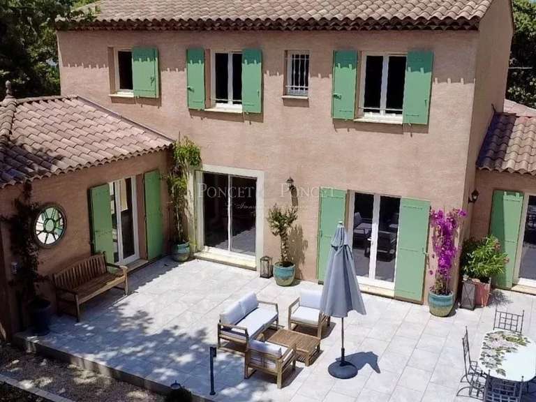Villa Uzès - 4 chambres - 167m²