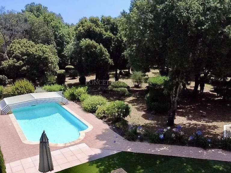 Villa Uzès - 4 chambres - 167m²