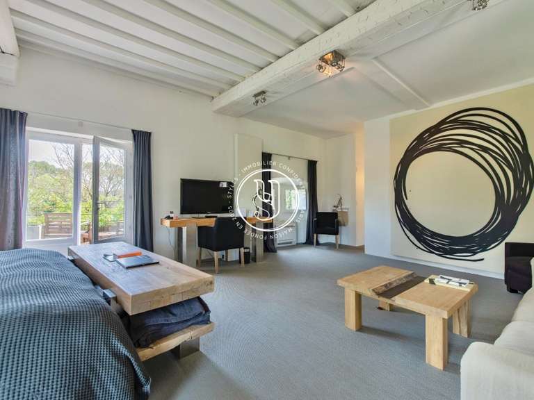 Villa Uzès - 12 bedrooms - 1000m²