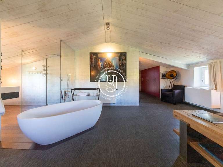 Villa Uzès - 12 bedrooms - 1000m²