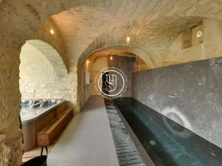 Villa Uzès - 12 bedrooms - 1000m²