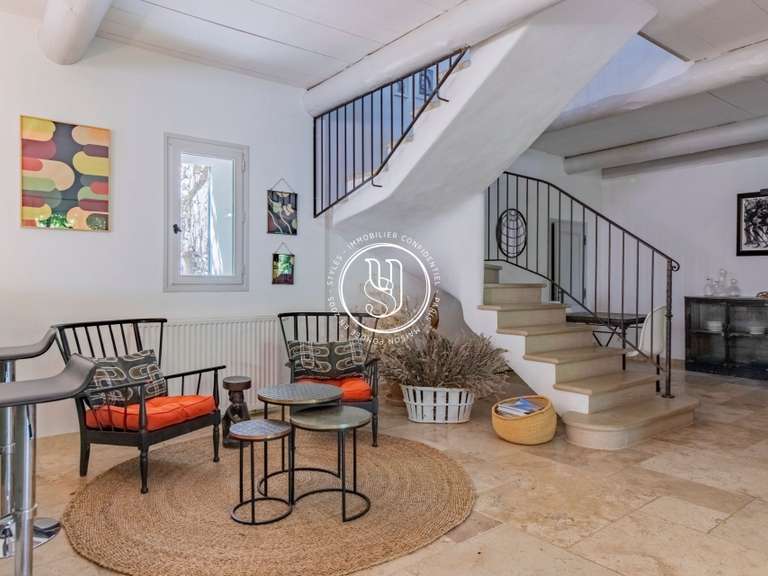 Villa Uzès - 22 bedrooms - 1600m²