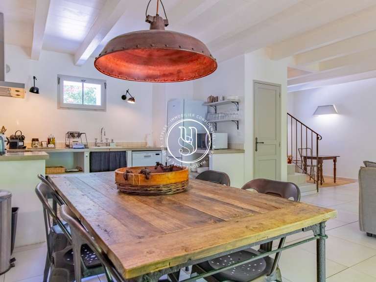 Villa Uzès - 22 bedrooms - 1600m²