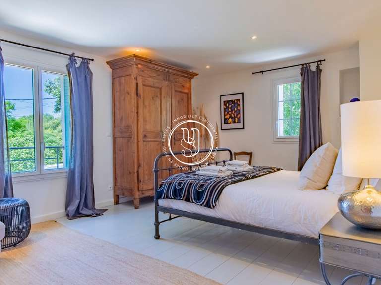 Villa Uzès - 22 bedrooms - 1600m²