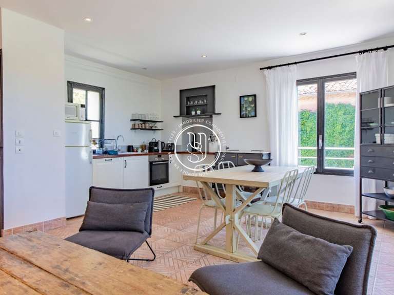 Villa Uzès - 22 bedrooms - 1600m²