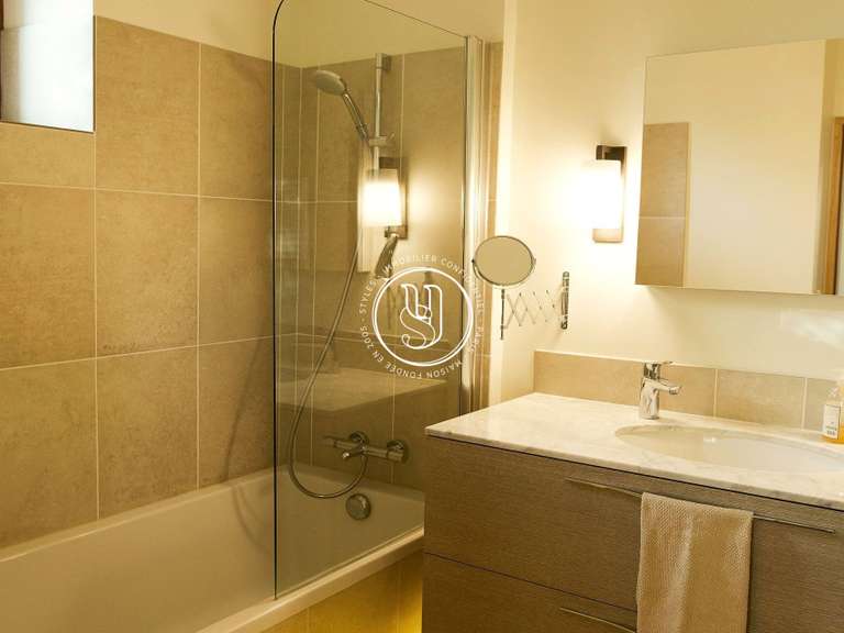 Villa Uzès - 3 bedrooms - 122m²