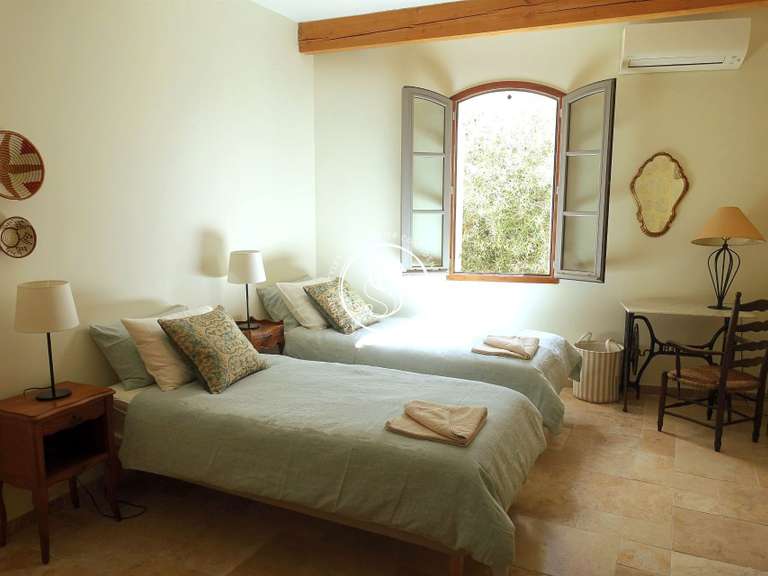 Villa Uzès - 3 bedrooms - 122m²