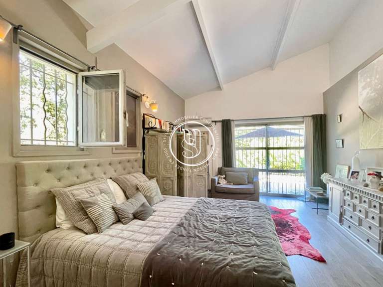 Villa Uzès - 4 bedrooms - 220m²