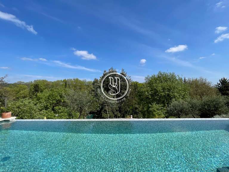 Villa Uzès - 4 bedrooms - 302m²