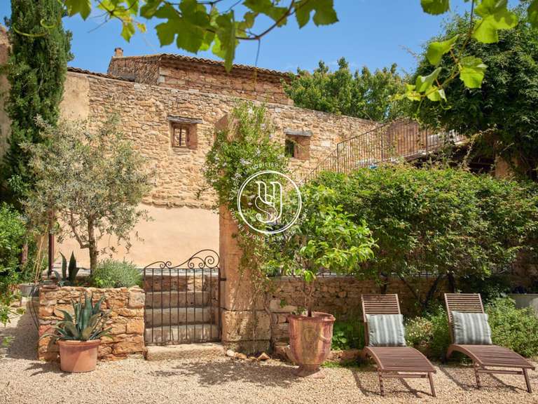 Villa Uzès - 11 bedrooms - 390m²