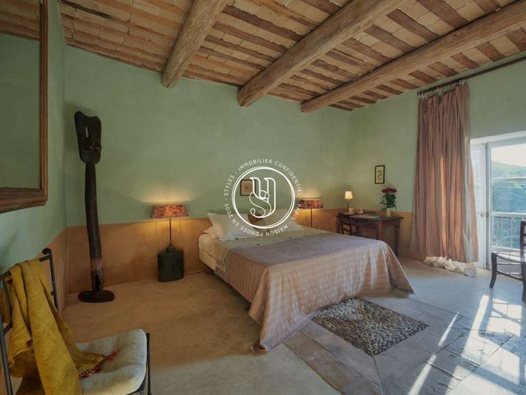 Villa Uzès - 11 bedrooms - 390m²