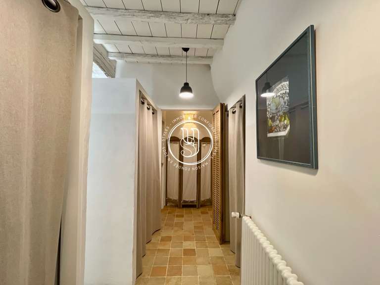 Villa Uzès - 4 bedrooms - 327m²