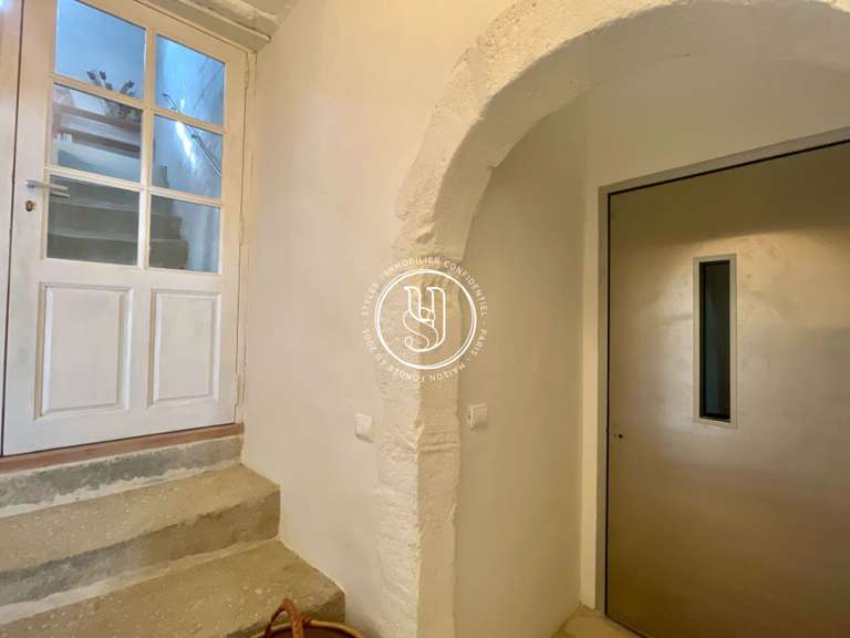 Villa Uzès - 4 bedrooms - 327m²