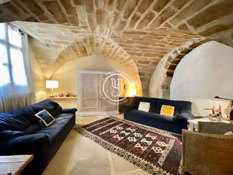 Villa Uzès - 4 bedrooms - 327m²