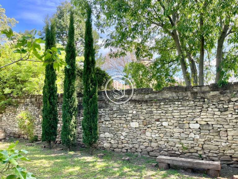 Villa Uzès - 4 bedrooms - 327m²