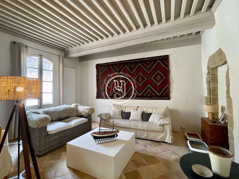 Villa Uzès - 4 bedrooms - 327m²