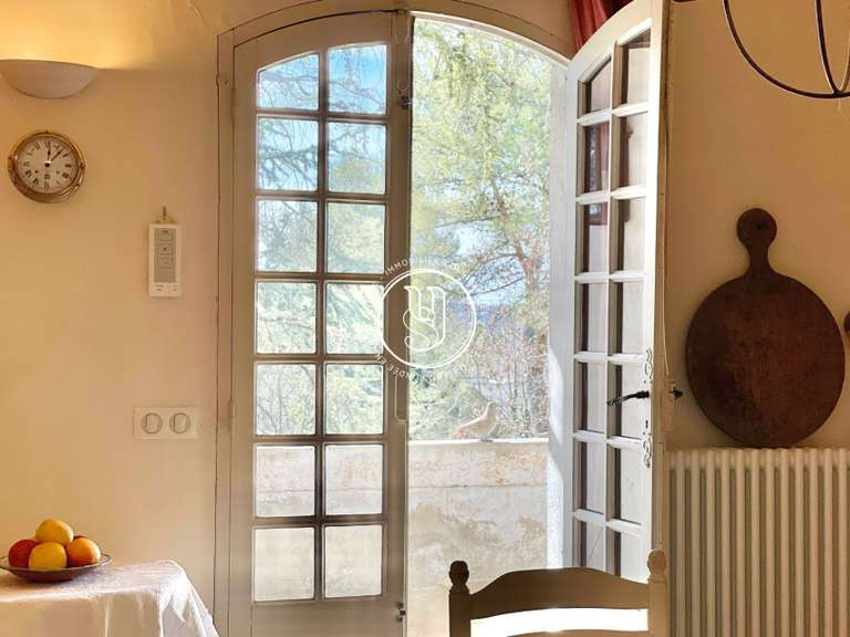 Villa Uzès - 4 bedrooms - 327m²