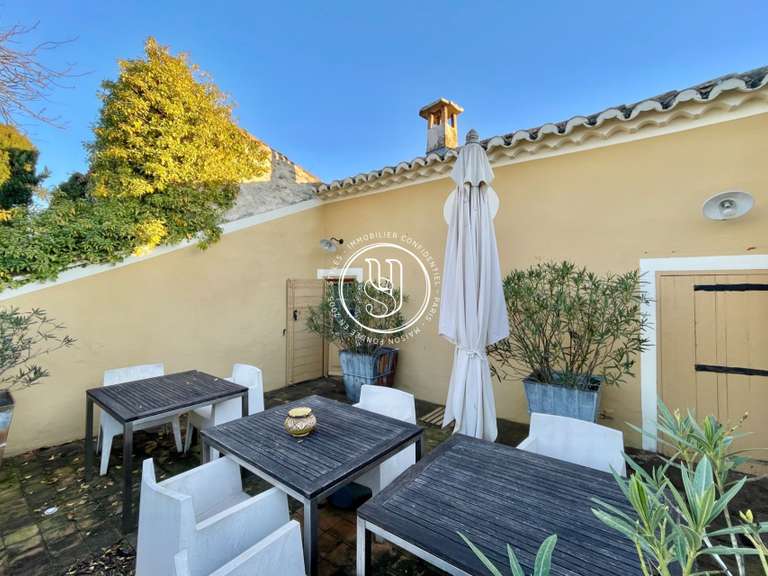 Villa Uzès - 6 bedrooms - 224m²