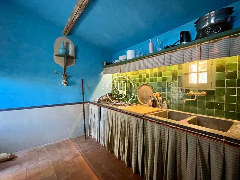 Villa Uzès - 6 bedrooms - 224m²