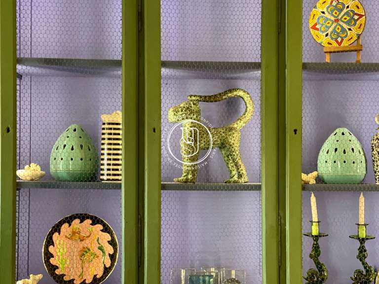 Villa Uzès - 6 bedrooms - 224m²