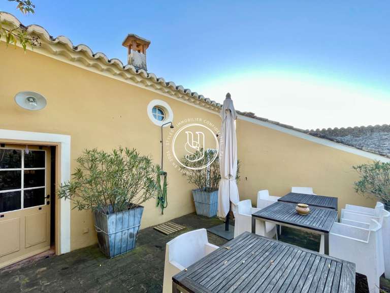 Villa Uzès - 6 bedrooms - 224m²