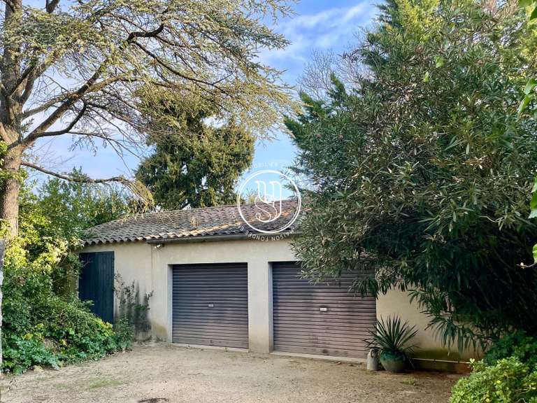 Villa Uzès - 4 bedrooms - 246m²