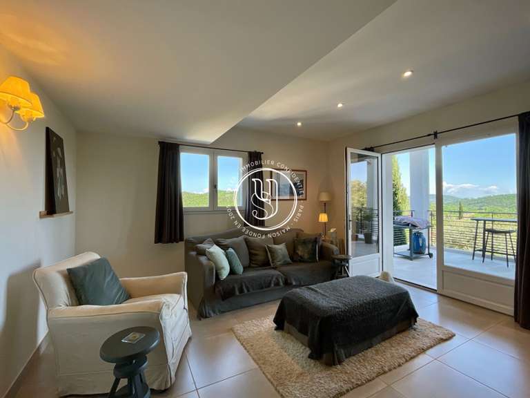 Villa Uzès - 5 bedrooms - 412m²