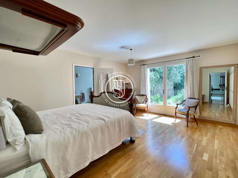 Villa Uzès - 5 bedrooms - 412m²