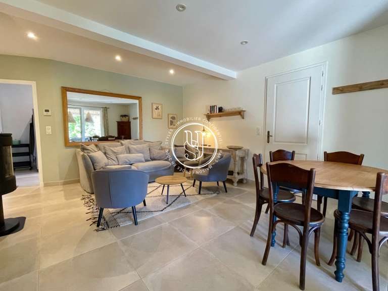 Villa Uzès - 5 bedrooms - 412m²