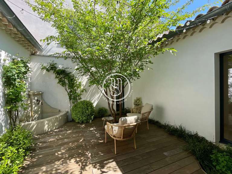 Villa Uzès - 5 bedrooms - 412m²