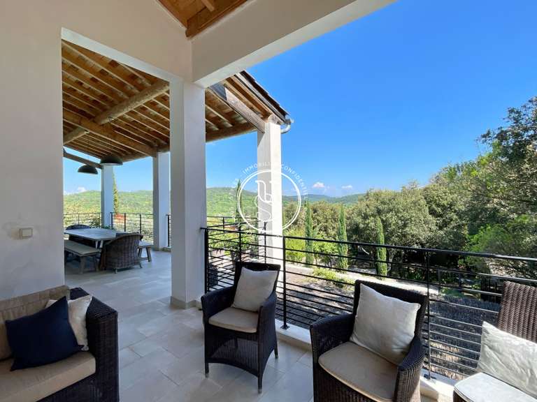 Villa Uzès - 5 bedrooms - 412m²