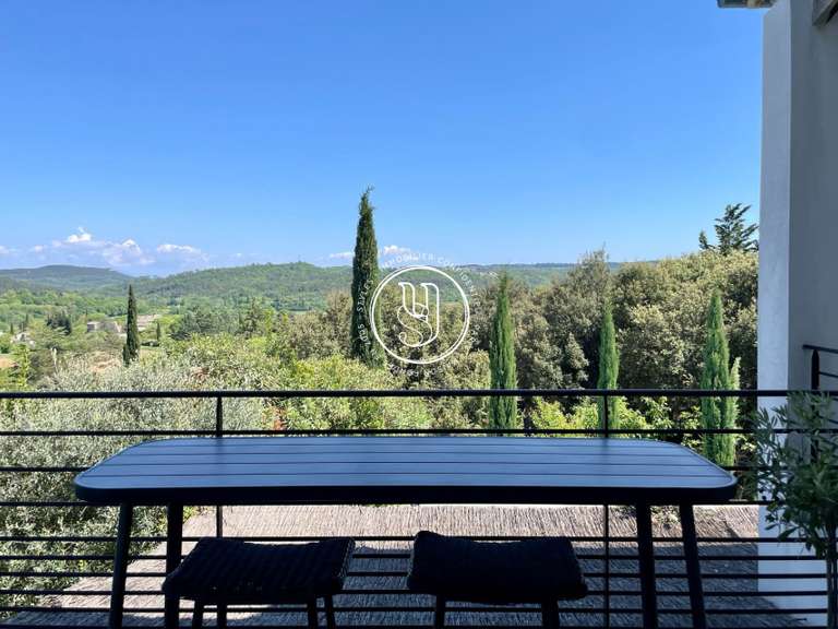 Villa Uzès - 5 bedrooms - 412m²