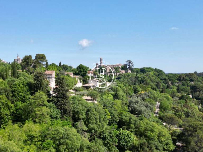 Villa Uzès - 4 bedrooms - 246m²