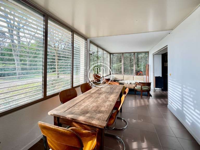 Villa Uzès - 4 bedrooms - 246m²