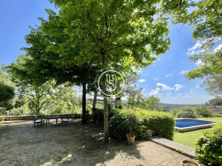 Villa Uzès - 4 bedrooms - 246m²