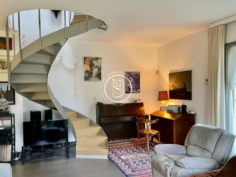 Villa Uzès - 4 bedrooms - 246m²