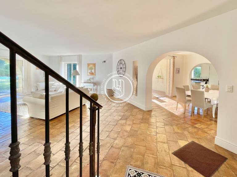 Villa Uzès - 4 bedrooms - 243m²