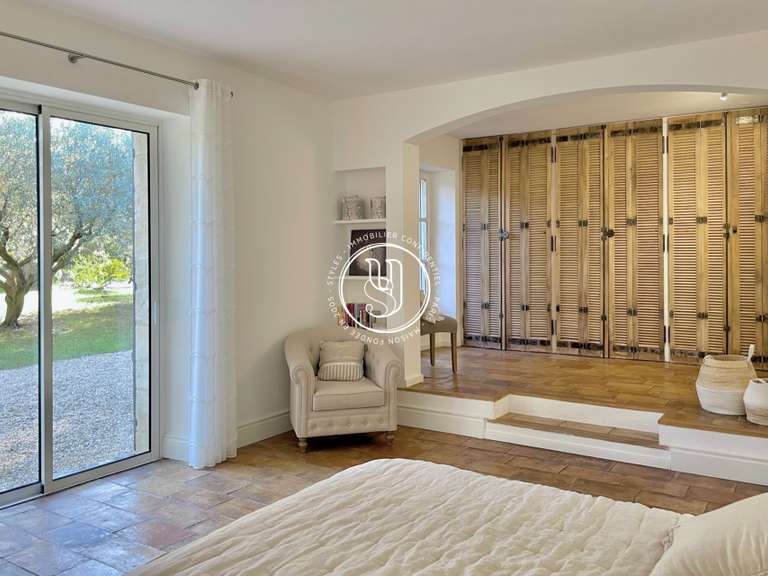 Villa Uzès - 4 bedrooms - 243m²
