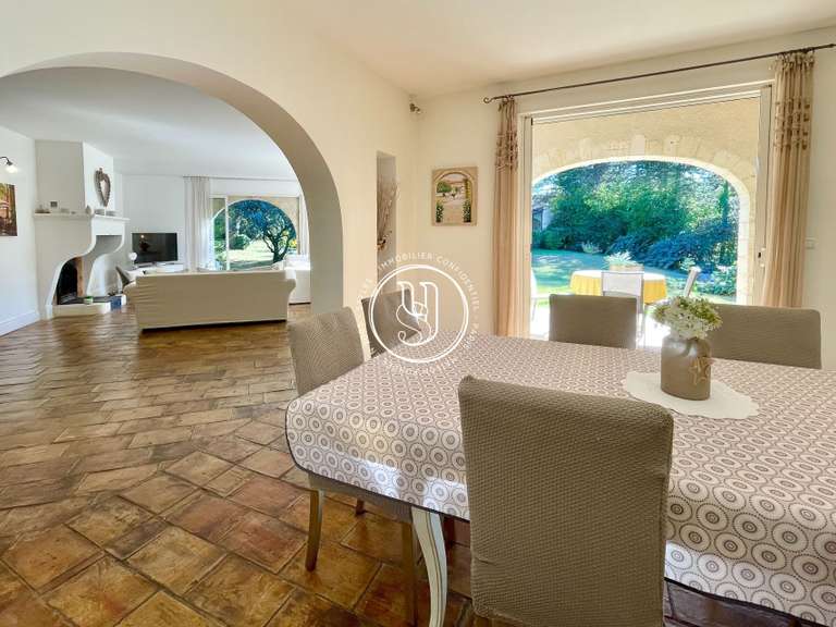 Villa Uzès - 4 bedrooms - 243m²