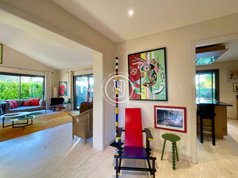 Villa Uzès - 4 bedrooms - 185m²