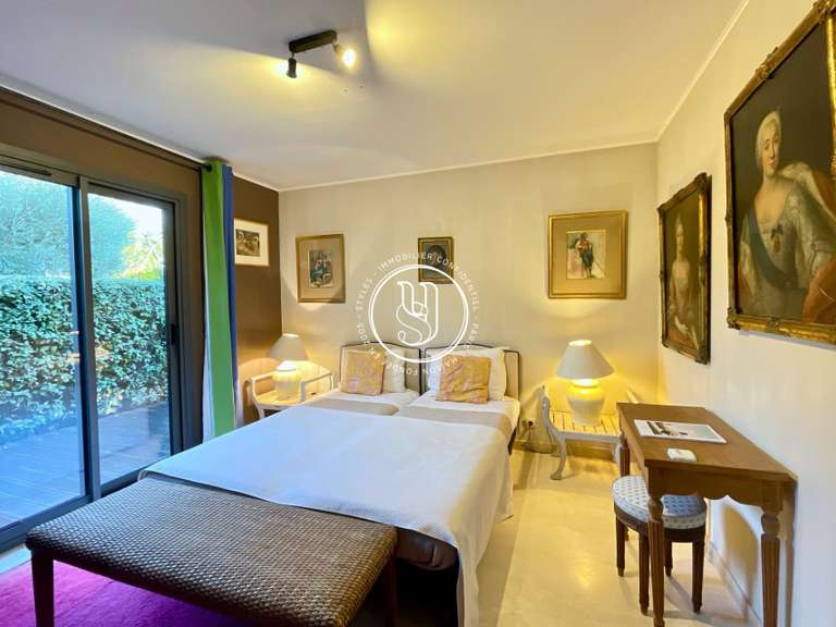 Villa Uzès - 4 bedrooms - 185m²