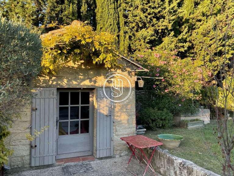 Villa Uzès - 4 bedrooms - 185m²