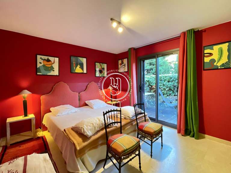 Villa Uzès - 4 bedrooms - 185m²