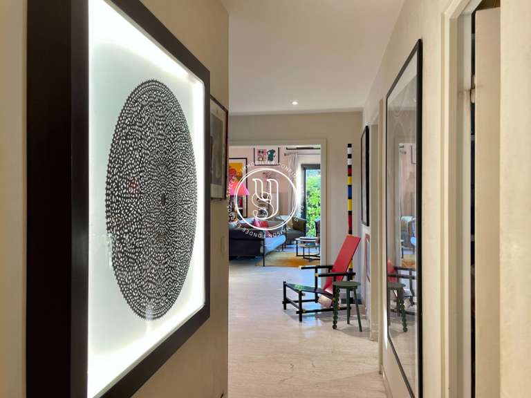 Villa Uzès - 4 bedrooms - 185m²