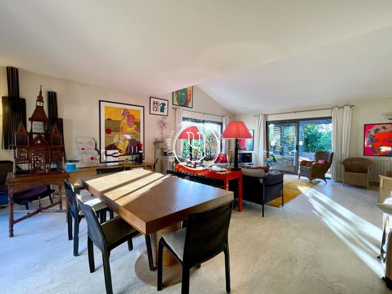 Villa Uzès - 4 bedrooms - 185m²