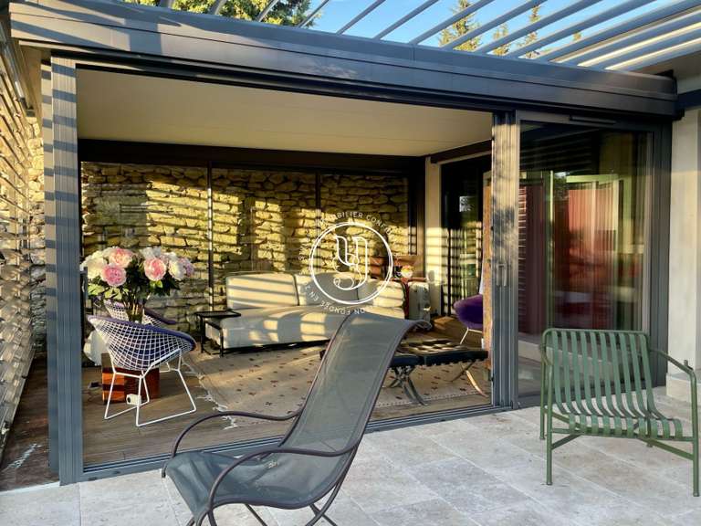 Villa Uzès - 4 bedrooms - 185m²